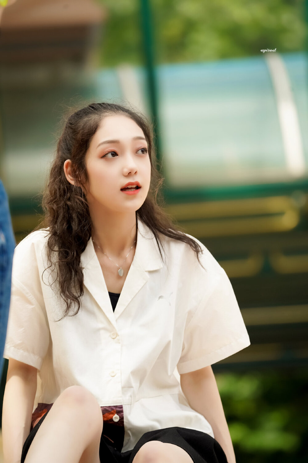 创造营2020希林娜依高