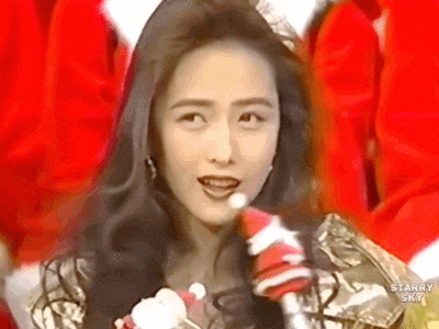 心里的白月光啊