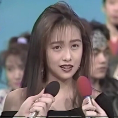 心里的白月光啊