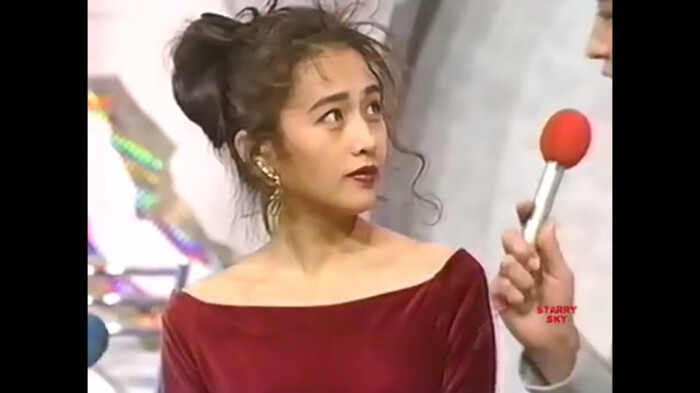 心里的白月光啊