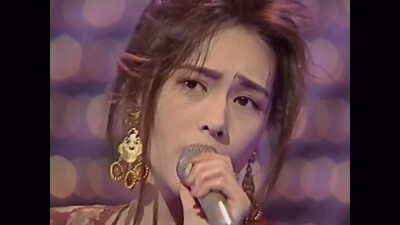 心里的工藤静香，自截图片，礼貌拿图