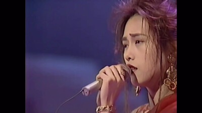 心里的工藤静香，自截图片，礼貌拿图