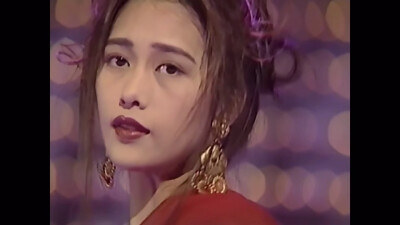 心里的工藤静香，自截图片，礼貌拿图