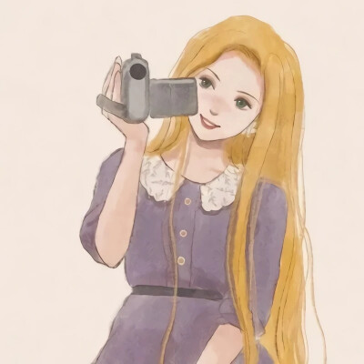 迪士尼公主在逃/情头
二传注明小池川奈