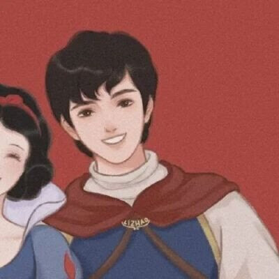 迪士尼公主在逃/情头
二传注明小池川奈