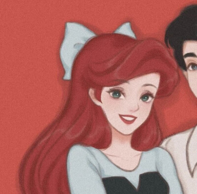 迪士尼公主在逃/情头
二传注明小池川奈