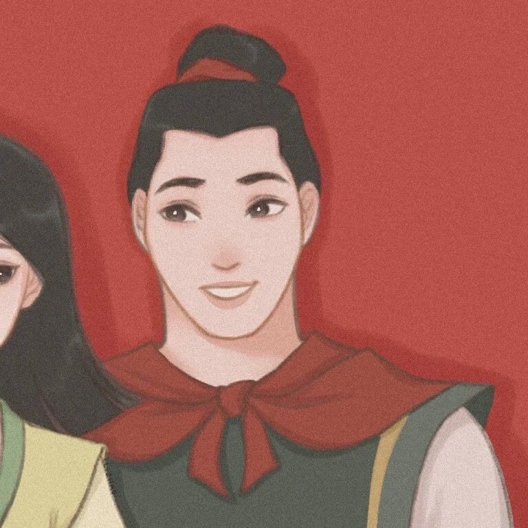 迪士尼公主在逃/情头
二传注明小池川奈