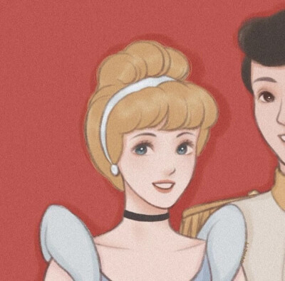 迪士尼公主在逃/情头
二传注明小池川奈