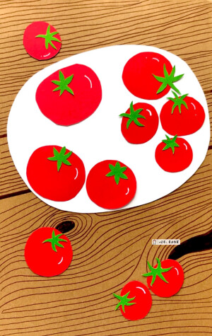 儿童画，创意美术