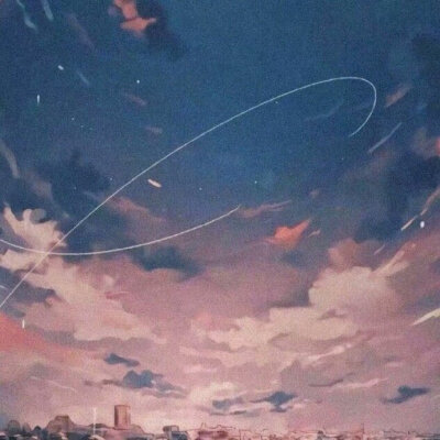 今后你会遇见一个人 满眼宠溺 每天都在想你. ​​​​