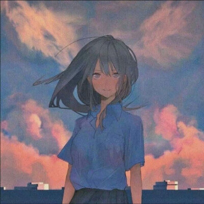 今后你会遇见一个人 满眼宠溺 每天都在想你. ​​​​