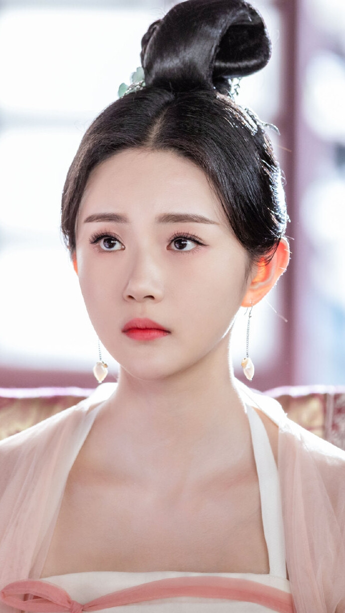 传闻中的陈芊芊 陈沅沅 赵昕