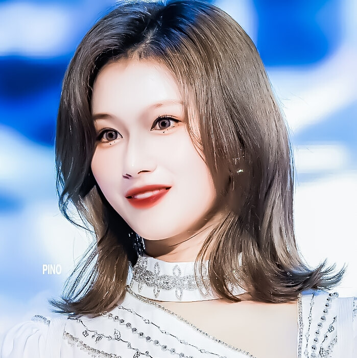 小朴彩英Ronnie.原PINO