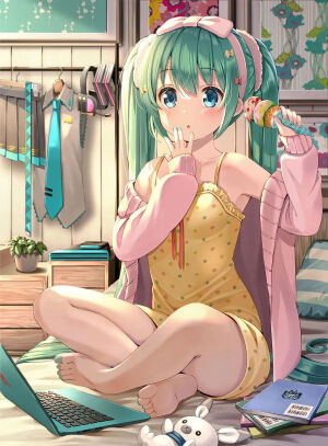 miku