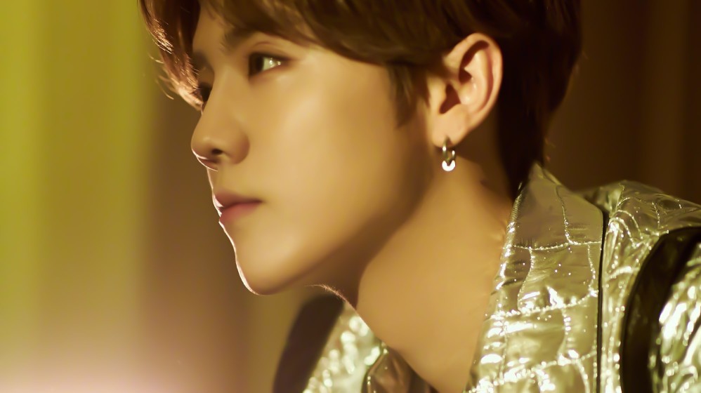 鹿晗<橙光素材> 使用图二转标注明:顾酒黎
禁止二改盗图 自调色