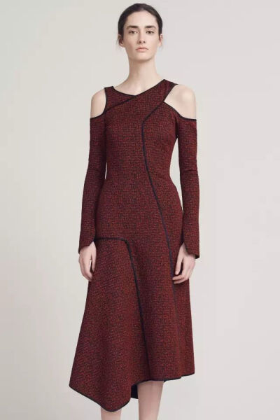 Jason Wu Pre-Fall 2017