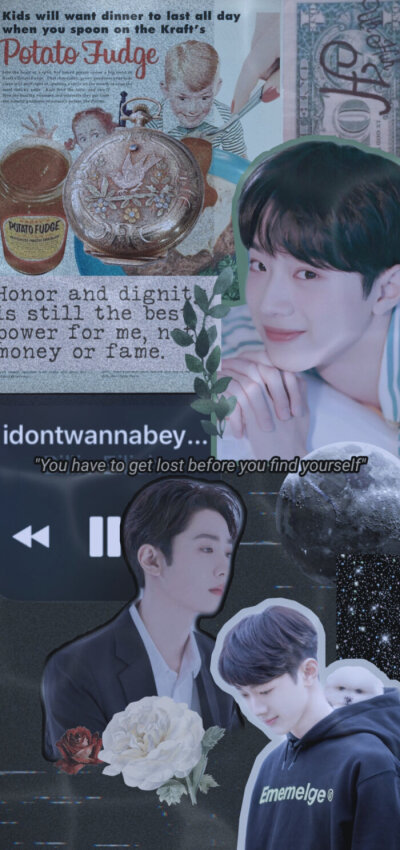 赖冠霖 Misaki创作