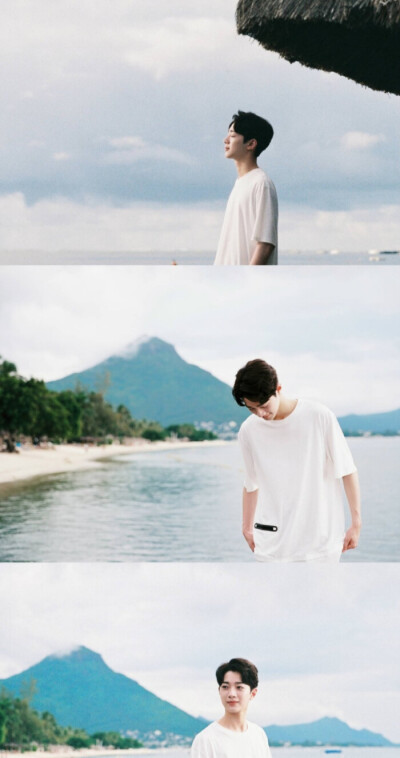 赖冠霖 Misaki创作