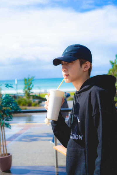 赖冠霖 Misaki创作