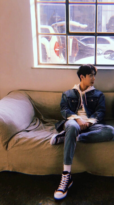 赖冠霖 Misaki创作