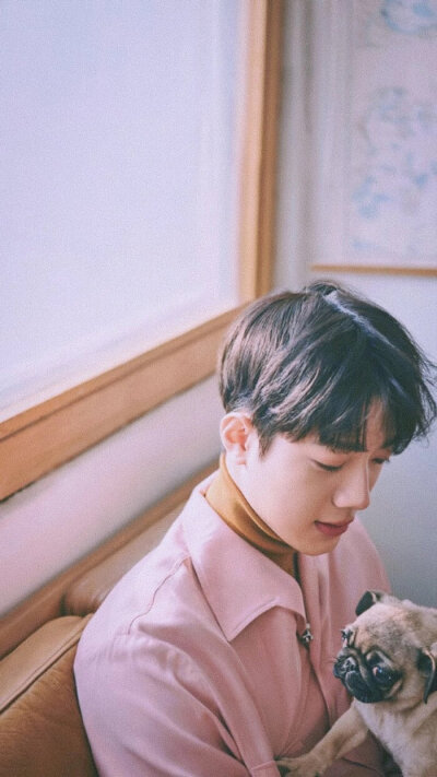 赖冠霖 Misaki创作