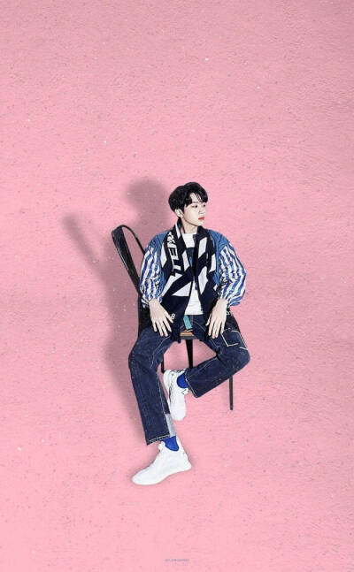 赖冠霖 Misaki创作