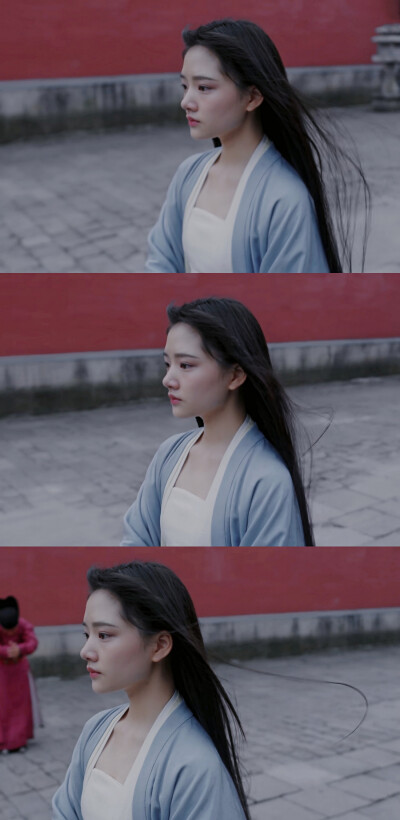 清平乐
任敏 徽柔