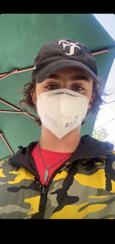 甜茶Timothee Chalamet