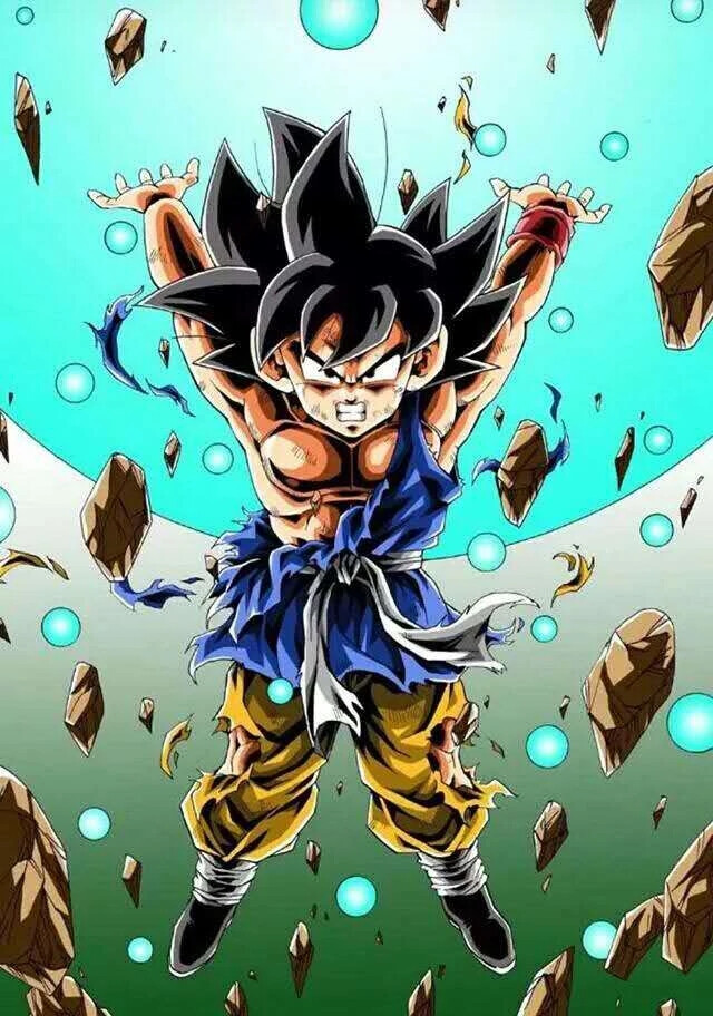 微信公众号龙珠超第二季