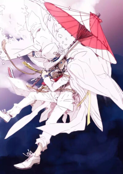 基德大人的壁纸，头像等♡基德大人啊❤❤❤
