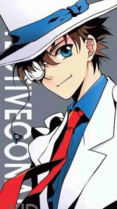 基德大人的壁纸，头像等♡基德大人啊❤❤❤