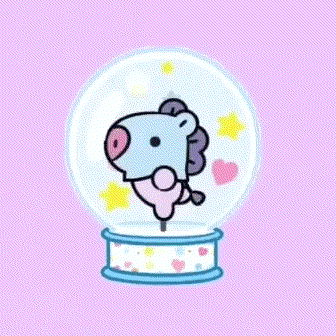 BT21♡