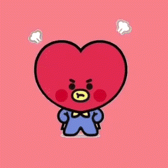 BT21♡