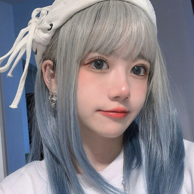 优质女头
二传注明dt迟妤