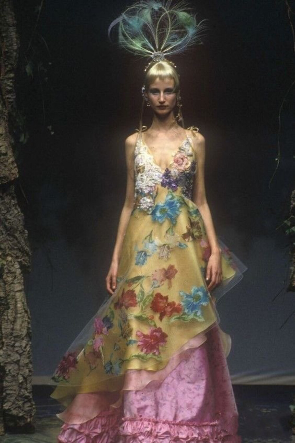 Christian Lacroix 1998 ​​​