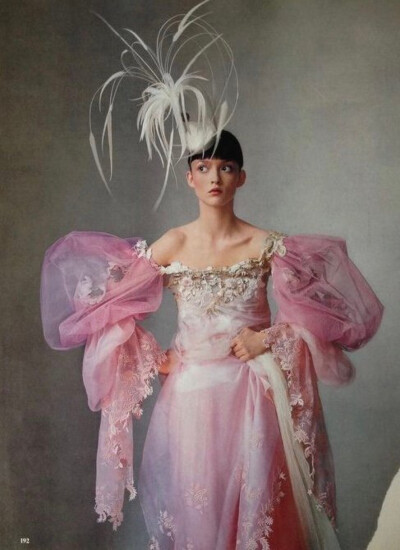 Christian Lacroix 1998 ​​​