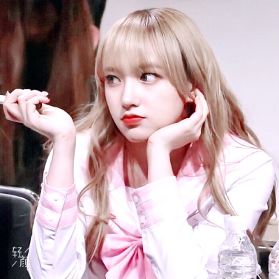 原截余慧。
自调色。