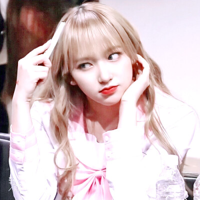 原截余慧。
自调色。