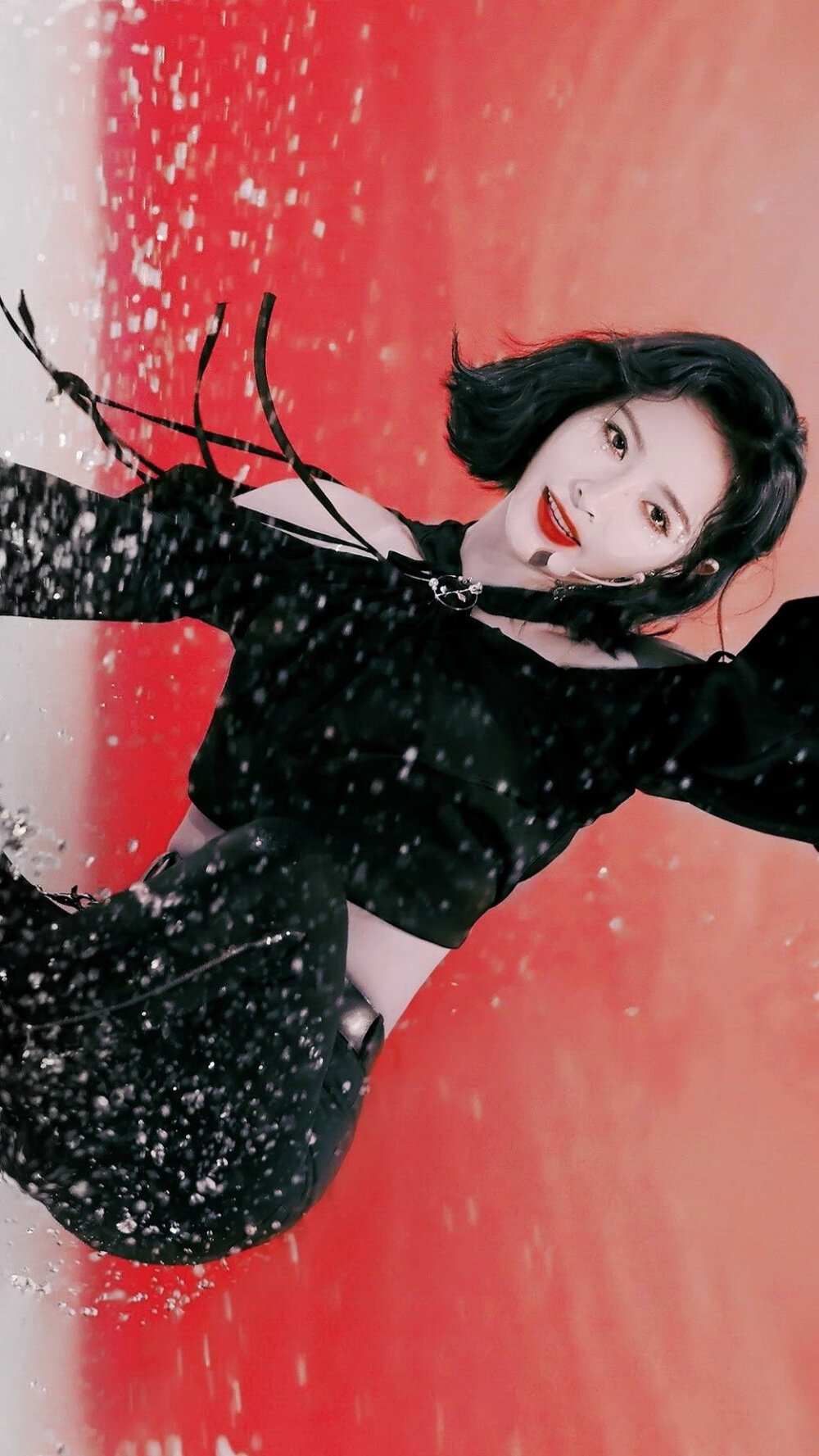 青春有你2许佳琪情人