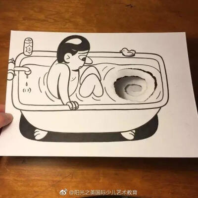 手工素材特殊画