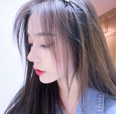 一个能让你笑的人就是值得.