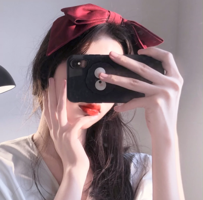 一个能让你笑的人就是值得.