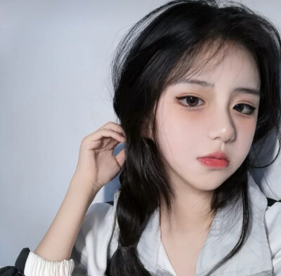 一个能让你笑的人就是值得.