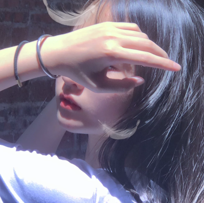 “我希望你以后遇见的人值得你错过我”