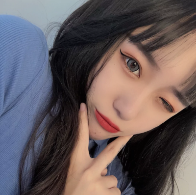 无法抗拒一切温柔的事物 包括你