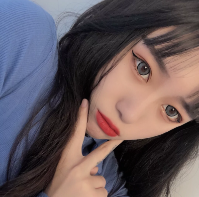 无法抗拒一切温柔的事物 包括你