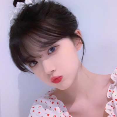 无法抗拒一切温柔的事物 包括你