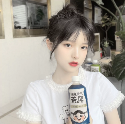 无法抗拒一切温柔的事物 包括你