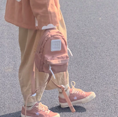 无法抗拒一切温柔的事物 包括你