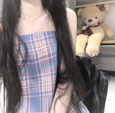 无法抗拒一切温柔的事物 包括你